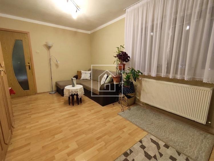 Apartament cu 2 camere dec Valea Aurie Sibiu exclusivitate comision 0