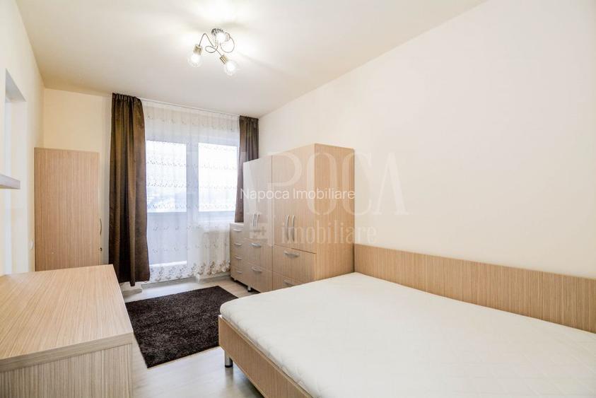 Apartament 3 camere de vanzare in Dambul Rotund, Cluj Napoca - 13