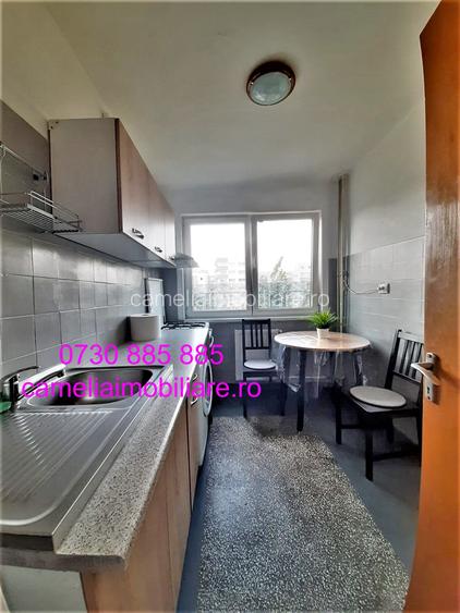 2 camere, pentru investitie sau locuit, metrou Gorjului, Bd Iuliu Maniu - 5