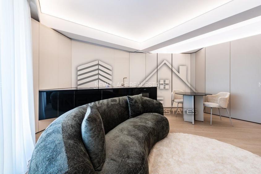 CORTINA NORTH | Apartament luminos | View liber | Design modern | Lux - 4