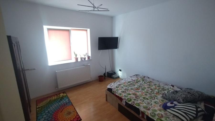 Casa Km 4-5 doua familii