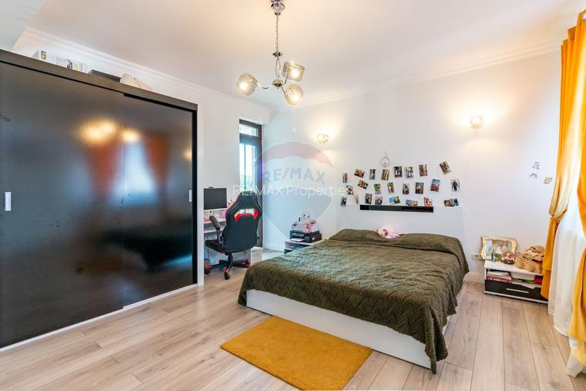 Vila individuala | Teren 485 mp | Chitila Mogosoaia - 16
