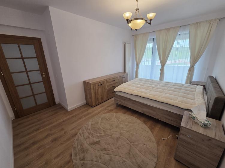 Apartament  NOU - 2 CAMERE  65Mp