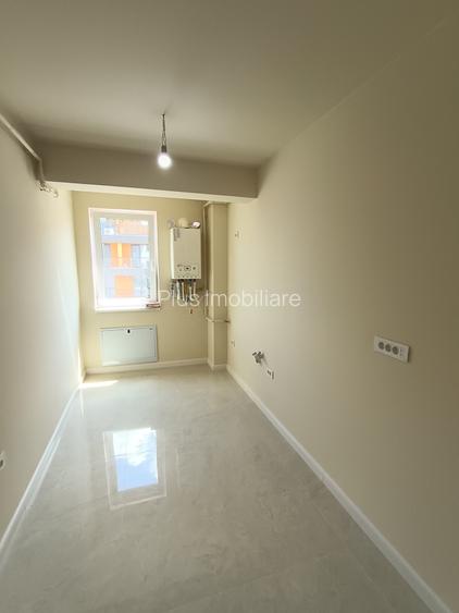 AP. 2 CAMERE DECOMANDAT,59.1 mp,TVA INCLUS, BLOC NOU, INTABULAT, PARCARE INCLUSA - 13