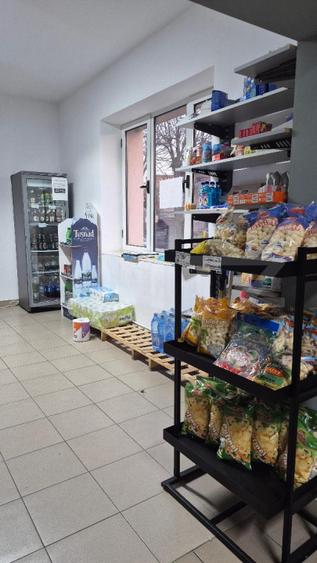 Spatiu comercial de inchiriat, 71 mp, zona Aurel Vlaicu