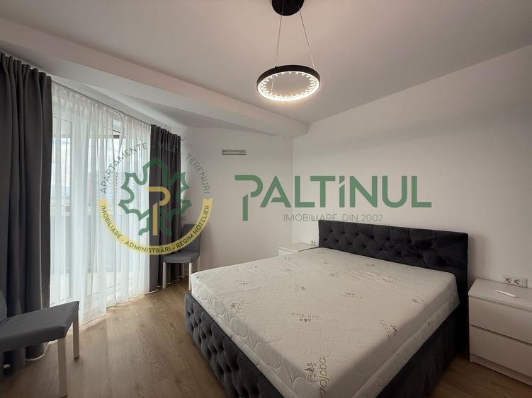 Apartament de inchiriat 3 camere, 2 terase și loc de parcare – Evolution, Sibiu