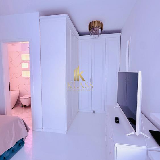 Apartament 3 camere | Pipera - Zoo Baneasa | Curte privata pe lac | Parcare
