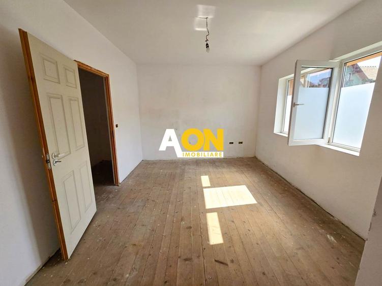 Casa 5 camere, 400 mp teren, zona Gara