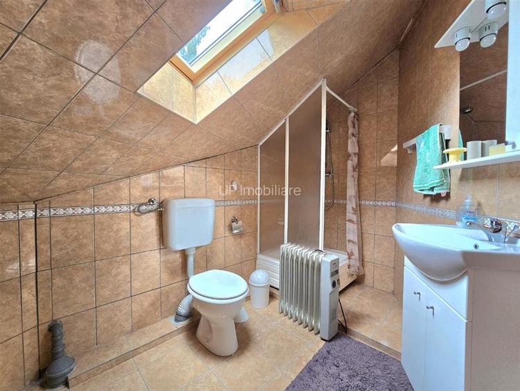CABANA DE VANZARE | 6 CAMERE | TEREN 1.761 MP | IZLAZ, ARIESENI - 15
