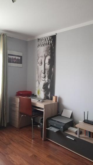  Casa de vanzare P+M Glamboc Deal, 3 km Pitești, 180 mp utili, Teren 1066 mp - 11