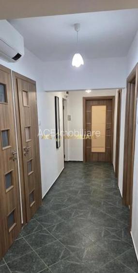 3 Camere de inchiriat | Grivita | Metrou | Mobilat | Utilat |
