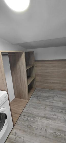 Apartament 2 camere mansardat Calea Calarasilor cu gradina A7