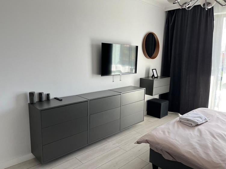 2 camere I bloc nou I 13 Septembrie I