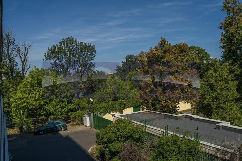 VANZARE APARTAMENT DEOSEBIT PARCUL BORDEI 160MP | 4 CAMERE | PARCARE | - 24