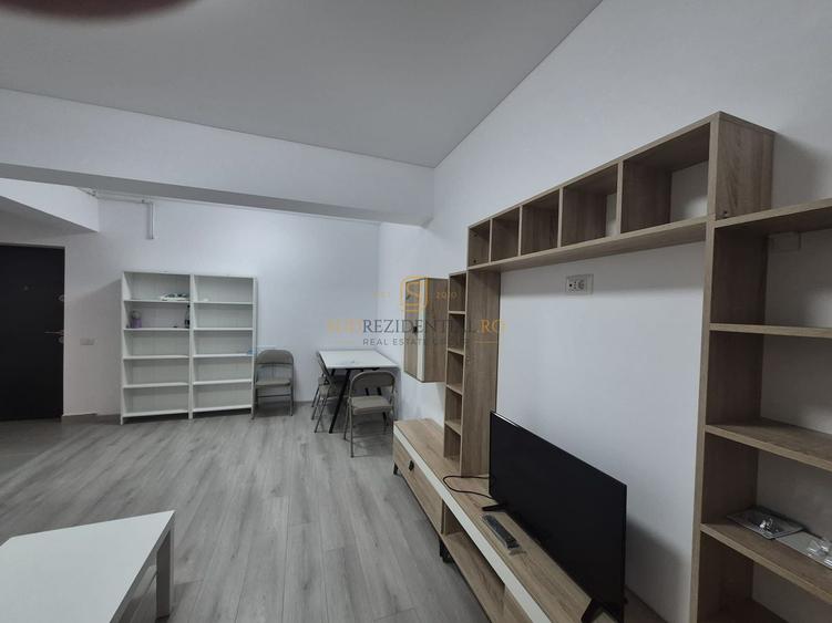 Apartament nou 2 camere, prima închiriere, metrou Apărătorii Patriei