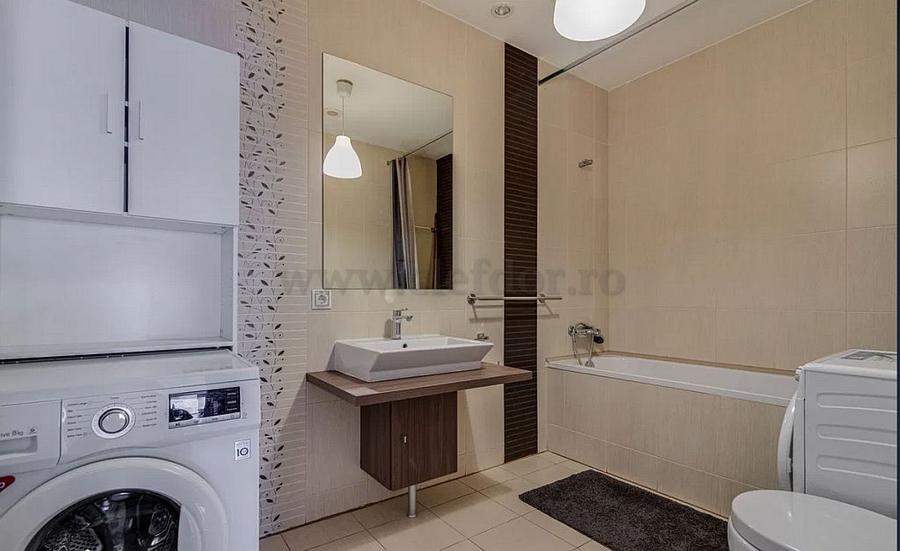 Apartament cu 3 camere, Școala Americană