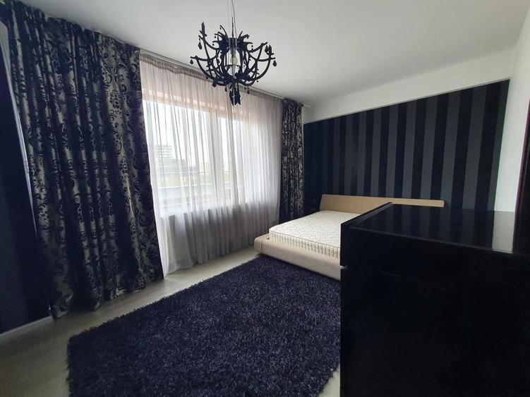 Premium 3 rooms penthouse | Herastrau | 189 sqm