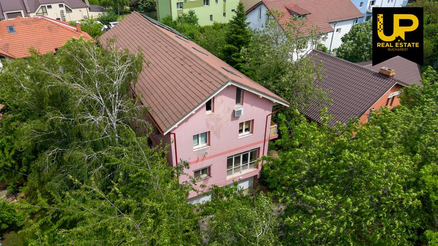 Casa / Vila Drumul Taberei