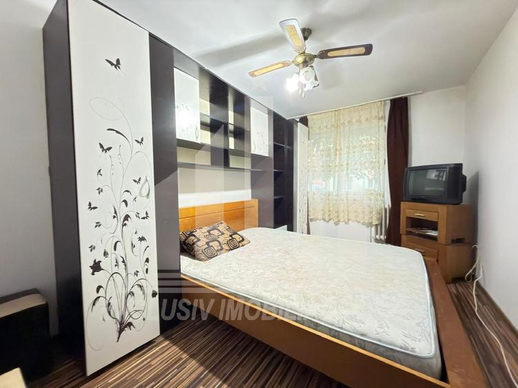 Apartament 2 camere | 38 mp | Mobilat | Cetate