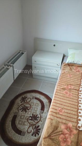Garsoniera de 21 mp | Centrala Proprie | Etaj Intermediar | Dambul Rotund - 2