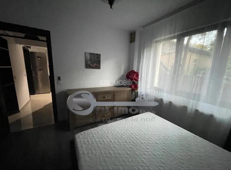 Apartament 2 Camere Decomandat si Loc de parcare – Tătărași, Ia&# - 2