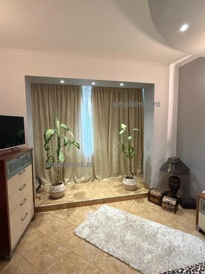3 Camere Dristor Modern Mobilat Utilat Ocazie