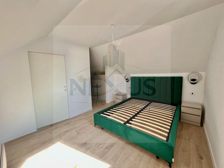 Pantelimon - Complex rezidential | Vila individuala | Mutare rapida