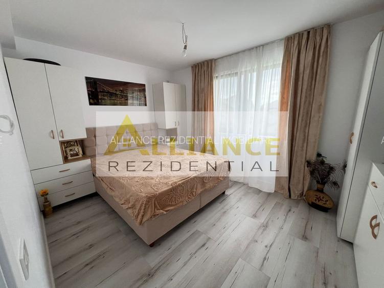 Vila mediteraneana - 4 camere - 2 bai - beci- incalzire pardoseala - 15