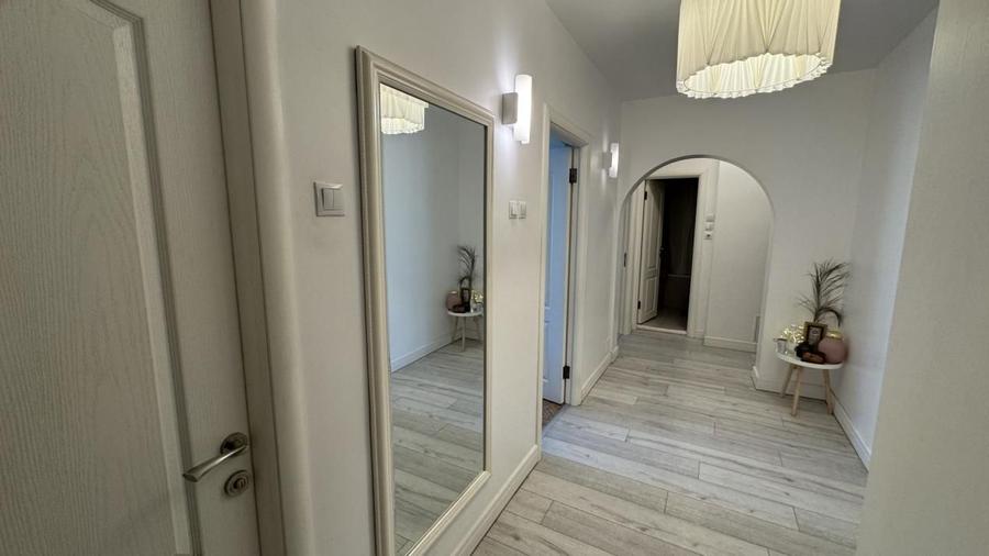Apartament 3 camere | Decomandat | Ultracentral | Renovat 2020