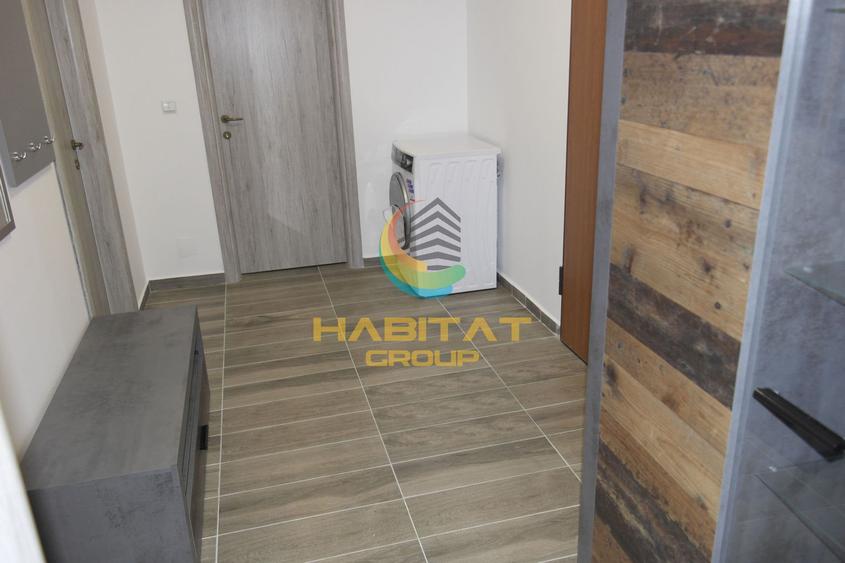 Apartament 2 Camere Cartier Solar mobilat si utilat