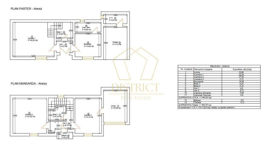 COM 0% Casa individuala spatioasa, piscina, garaj, anexe | Iosefin - 2