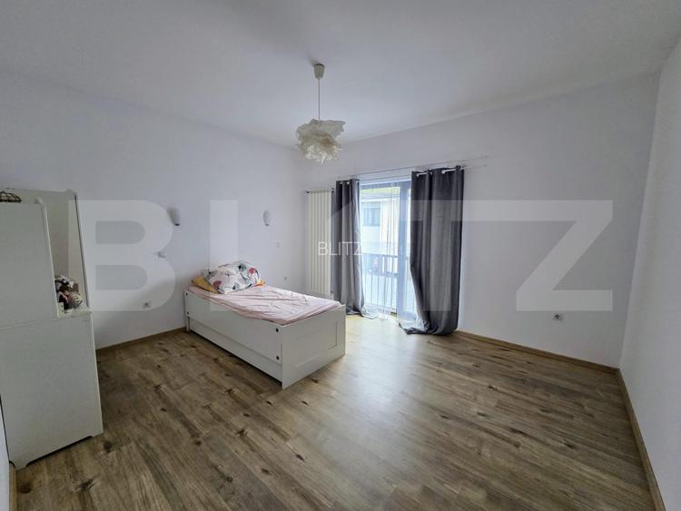 Duplex modern, 4 camere, 256mp teren, Zona Vivo. - 13