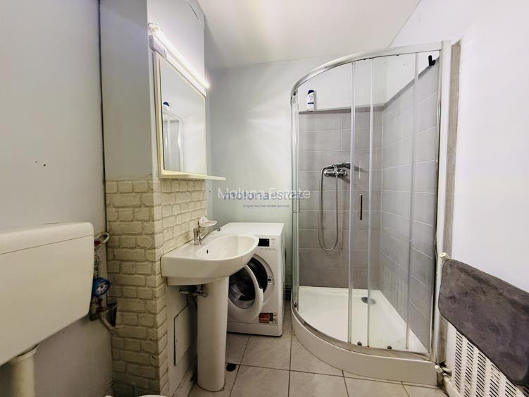 Apartament cu 2 camere, decomandat, in cartierul Marasti - 6