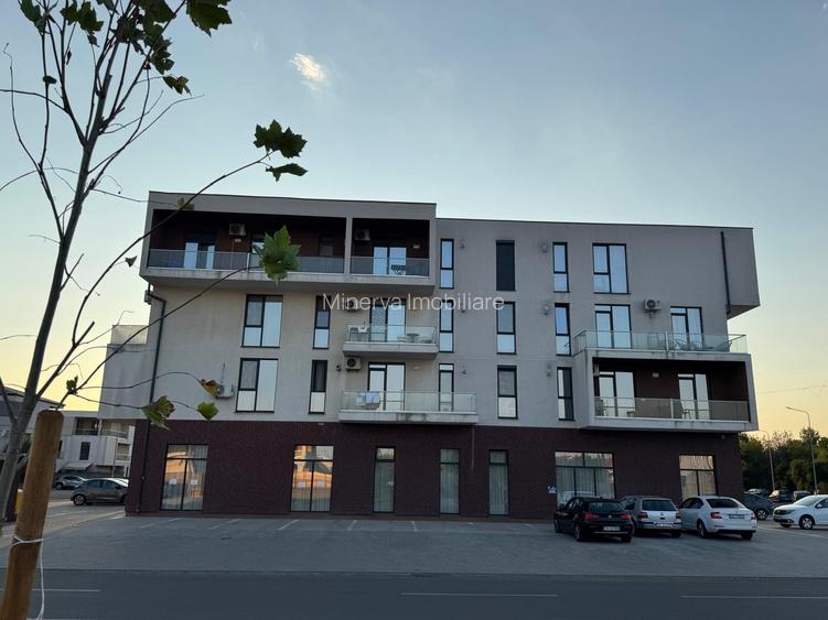 Apartament 2 camere - Dumbravita, Decathlon - str. Rodiei | Comision 0 - 27