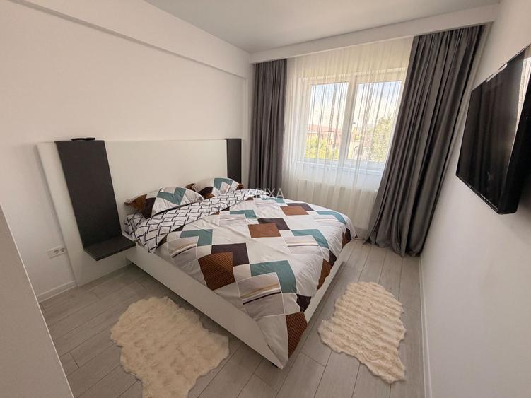 3 Camere Cu Parcare Decomandat Bloc Nou Berceni Metalurgiei Terasa Mare - 18