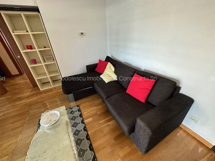Apartament 2 camere - 13