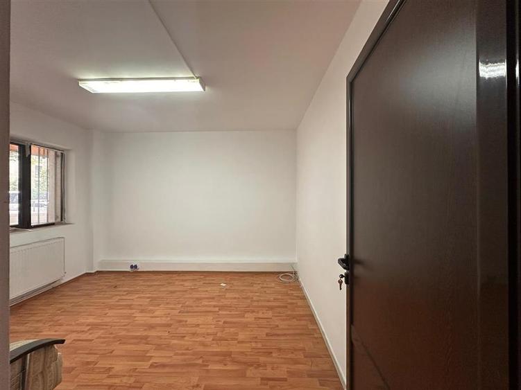 Spatii comerciale cu vad, centru Iasi, de la 55mp la 240mp