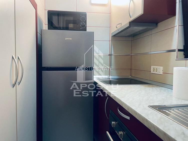 Apartament în vila, în zona Medicină - Take Ionescu - 19
