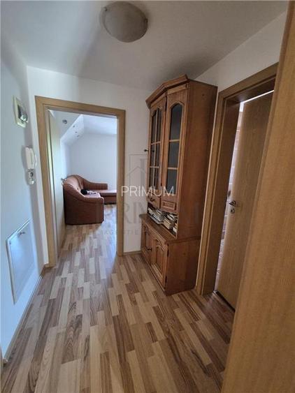 GIROC - CASA INDIVIDUALA - SPATIOASA - GARAJ - 2 FRONTURI STRADALE - ZONA EXCELE - 6