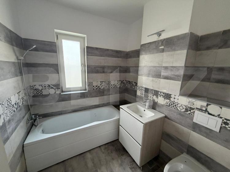 Apartament 2 camere Studio, intr-un ansamblu rezidential Cornitoiu