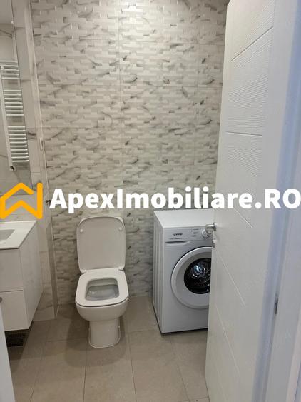 Ap. 2 cam Theodor Pallady Bucuresti | Metrou 7 min | centrala proprie, parcare