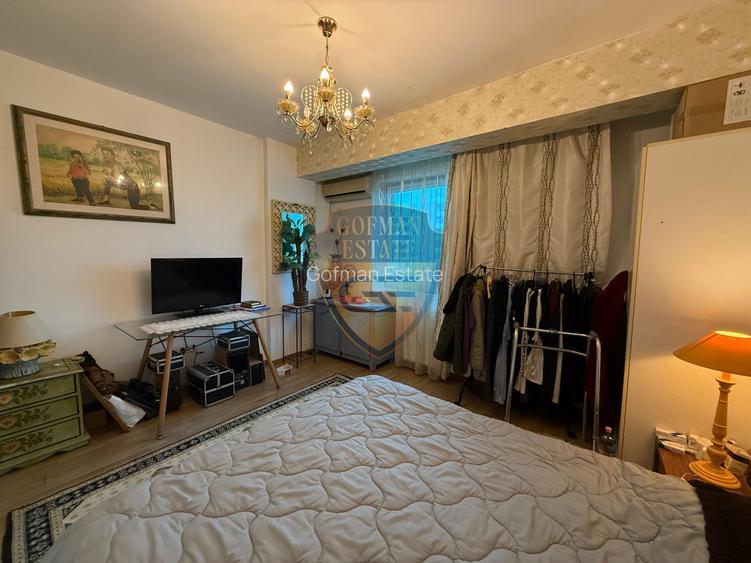 2 camere, Mamaia Nord JT Tower, et 2, 67mp, balcon 11mp, centrala gaz, A/C mobil - 5