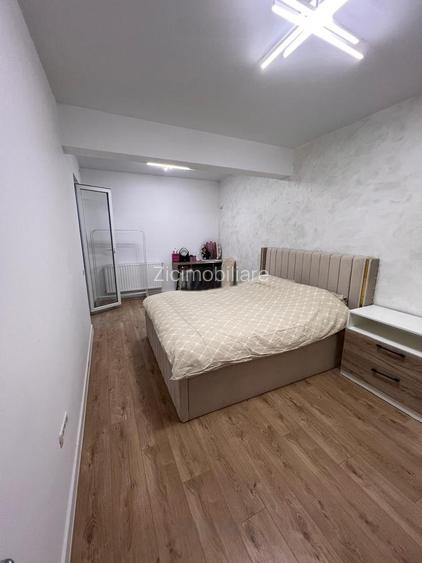 Apartament cu 2 camere în zona Liberty Center