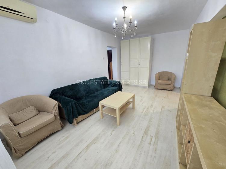 Mosilor-Obor / 5 Min Metrou / Apartament 2 Camere - 4