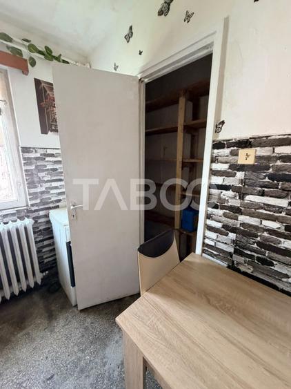 Apartament de inchiriat cu 2 camere semidecomandat modern zona Rahovei