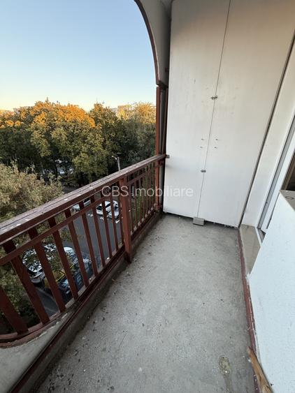 Ap 3 camere decomandat 74mp finisat str. Scorțarilor