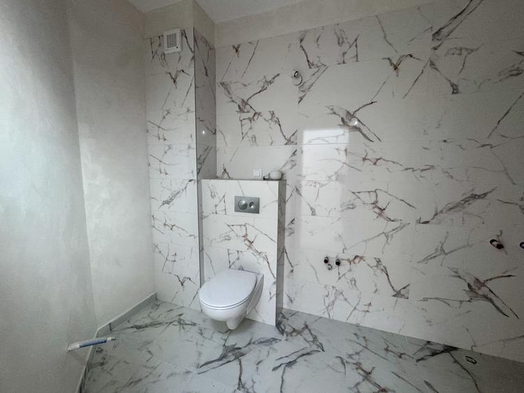 Apartament 9 C3 3 camere Tautului Residence Parc Poligon Sub Cetate