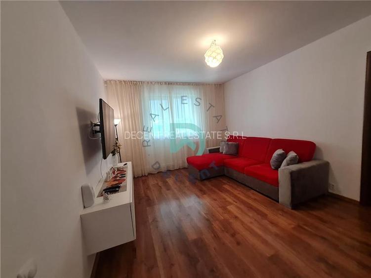 Aparatament 3 camere Astra, mobilat-PET FRIENDLY, Brasov - 5
