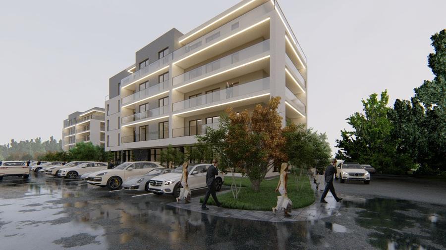 Inchiriere Spatii Comerciale
