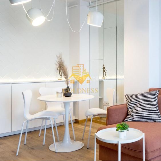 Apartament superfinisat zona Strazii Horea. Bloc nou! - 5